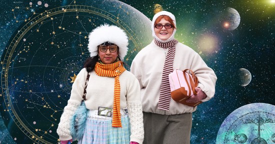 Havi horoszkóp: ezek a csillagjegyek ellenállhatatlanok lesznek februárban