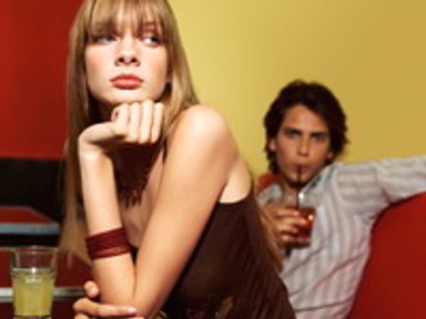 Új csaj kell a pasidnak?