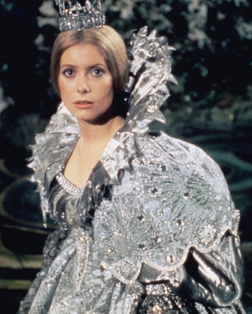 Ezek a filmvászon legszebb hercegnőruhái