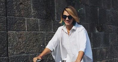 A biciklizés sosem volt még ilyen menő