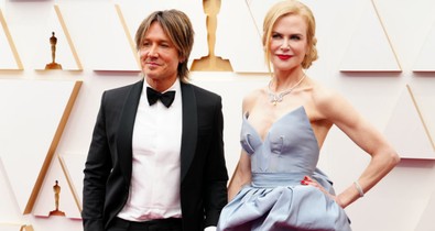 A hír igaz: Nicole Kidman 19 év házasság után válik a férjétől, Keith Urbantól