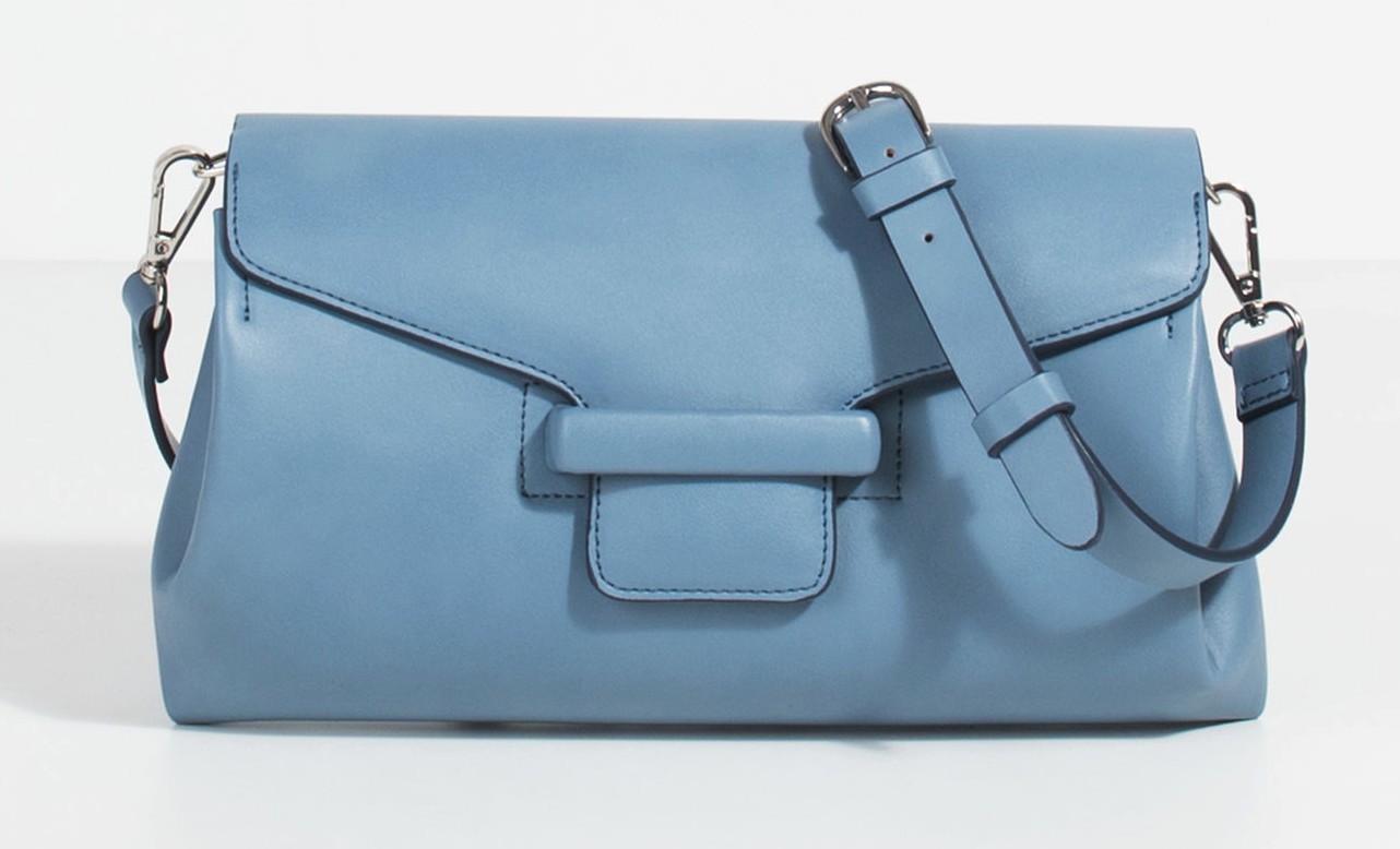 Válltáska PARFOIS 6995 Ft