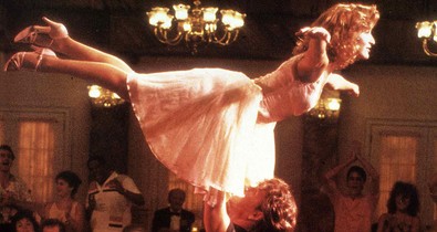 Így néz ki most a Dirty Dancing sztárja, Jennifer Grey 65 évesen fürdőruhában mutatta meg magát