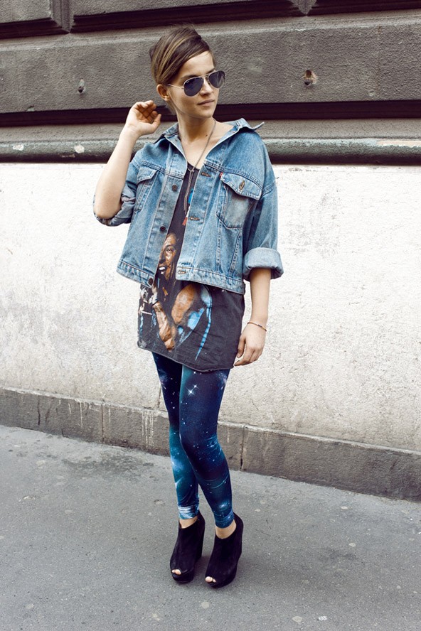 Glamour szerkesztőség