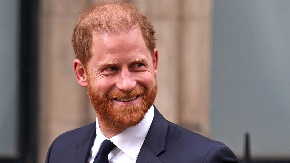 Harry herceg és Meghan Markle kislánya hatalmasat nőtt