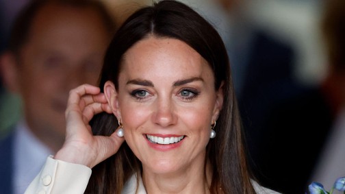 Újabb bizarr teóriák jelentek meg Katalin hercegnéről legfrissebb fotója után