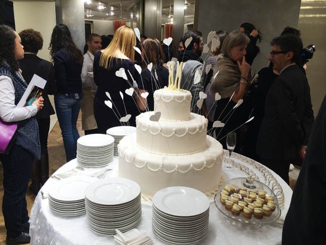 Plus size esküvői bemutató