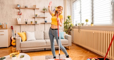 Négy zseniális módszer, amivel felkészítheted az otthonod az allergiaszezonra: nagyon sokat fog enyhíteni a tüneteiden