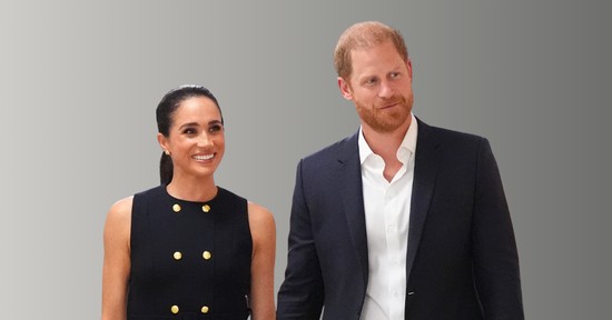 Ez a valódi oka, hogy Harry herceg és Meghan Markle visszaköltözik Angliába