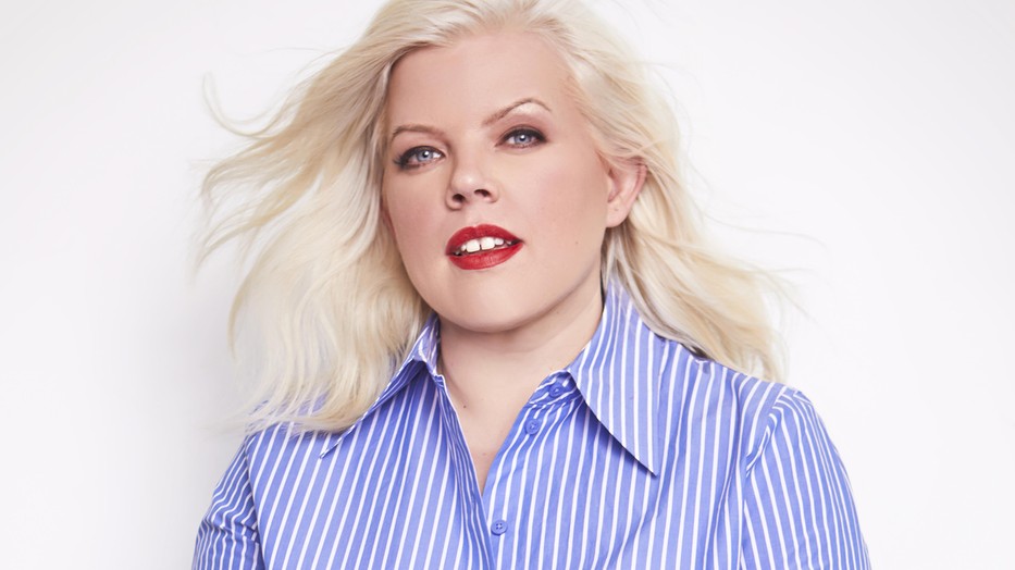 Üdv a fedélzeten, Kovrig Dóra! Ismerjétek meg az új GLAMOUR-nagykövetet! 