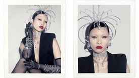 Swarovski Party of Dreams kampány