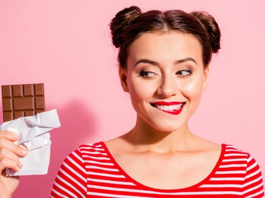 Ennyi cukrot ehetnél egy nap összesen - ez az a mennyiség, ami még nem árt az egészségednek