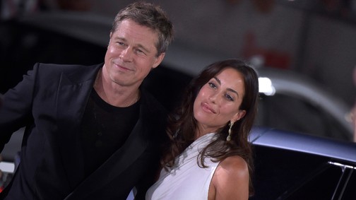 Kicsoda valójában Ines de Ramon? Ismerd meg jobban Brad Pitt új szerelmét, aki mellett a színész megtalálta a boldogságot