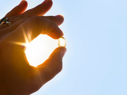 Mennyit tudsz a D-vitaminról? - Kvíz