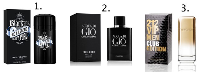 3 illat a szerelmednek