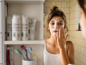 3 szokás a szépségápolási rutinodban, amivel többet ártasz a környezetednek, mint amennyit nyersz magadnak