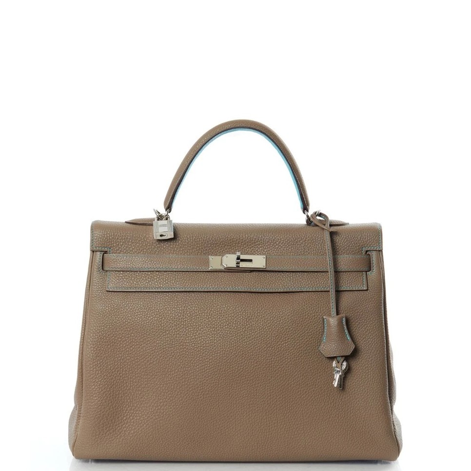 Hermes Birkin Kelly