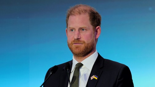 Meghiúsulhat Harry herceg terve, nem biztos, hogy a gyerekei is vele utaznak az Egyesült Királyságba 