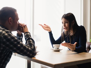 A sok veszekedés stabilabbá teszi kapcsolatotokat
