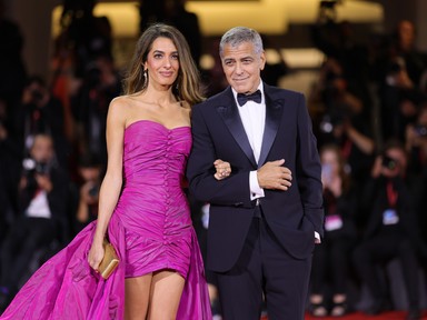 George Clooney elárulta a boldog és hosszú házasság titkát: ebből mind tanulhatnánk