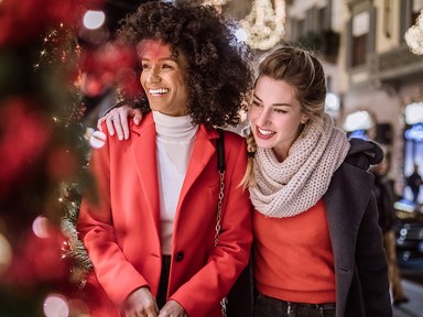 Készülj a karácsonyra a GLAMOUR Beauty & Christmas Weekend kuponjaival!