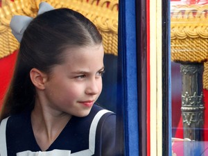 Futótűzként terjed a videó, amelyen Sarolta hercegnő nyilvánosan jelenetet rendez – így kezelte Katalin hercegné kislánya kiborulását