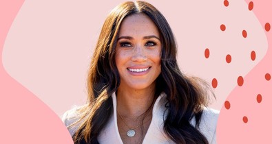 Meghan Markle új hajszíne teljesen levett minket a lábunkról