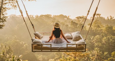 Itt a Föld-Majom hónapja, és a kínai horoszkóp szerint most semmi sem lehetetlen