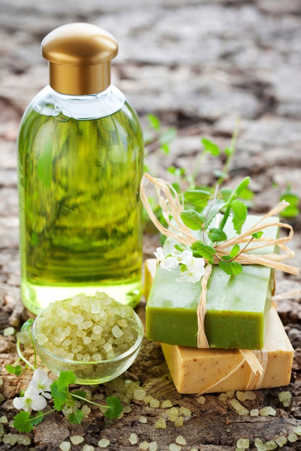 Készítettél már kozmetikumot? Oszd meg a receptet velünk!