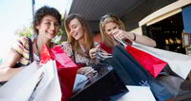 Boldog GLAMOUR-napokat!