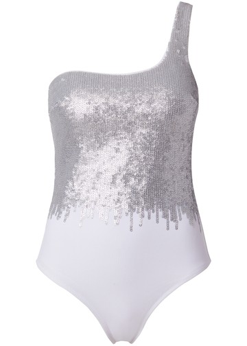 Flitteres fürdőruha CALZEDONIA 28500 Ft