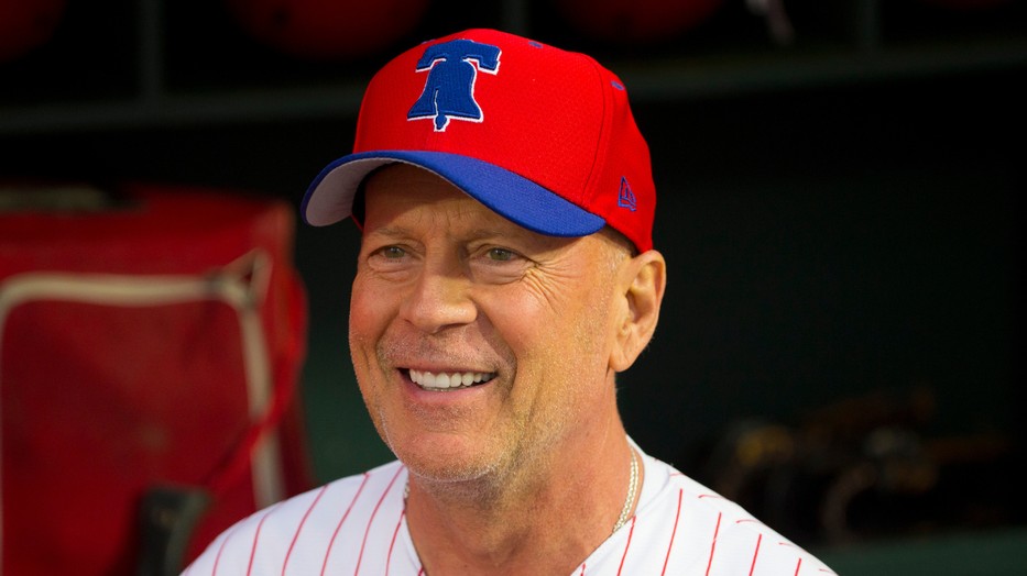 Bruce Willis felesége őszintén vallott arról, hogyan éli meg férje betegségét