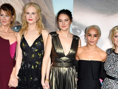 Még több hazugság, még több dráma - Megérkezett a Hatalmas kis hazugságok 2. évadának előzetese