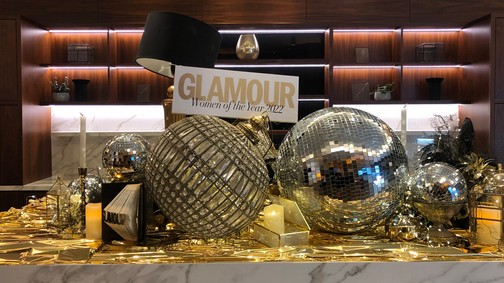 Káprázatos a GLAMOUR Women of the Year gála új helyszíne