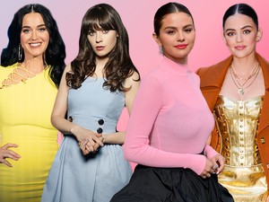 10 sztár, aki kísértetiesen hasonlít egymásra 