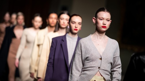 A Budapest Central European Fashion Week népszerűbbé teszi a magyar divattervezőket a világban