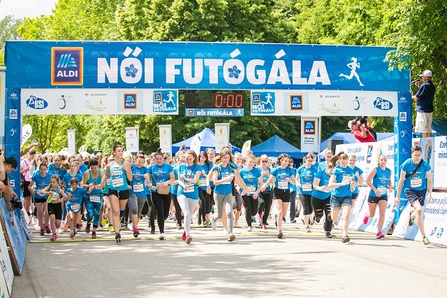 Jó az izmaidnak, a szervezetednek és a lelkednek: hogyan tartsd fenn a futást?