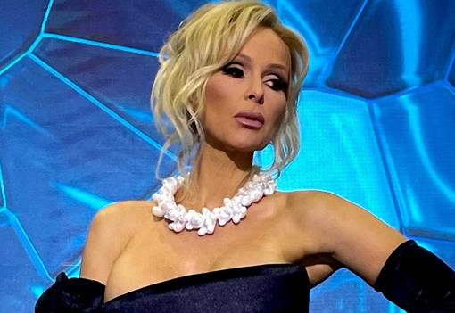 Köllő Babett macis ruhájáról hetekig fognak beszélni, ez a Sztárban sztár leszek ékköve