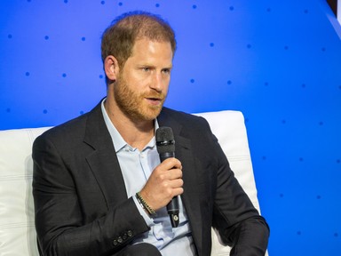 Vírusként terjed egy videó Harry hercegről, ami megmutatja, milyen ember valójában