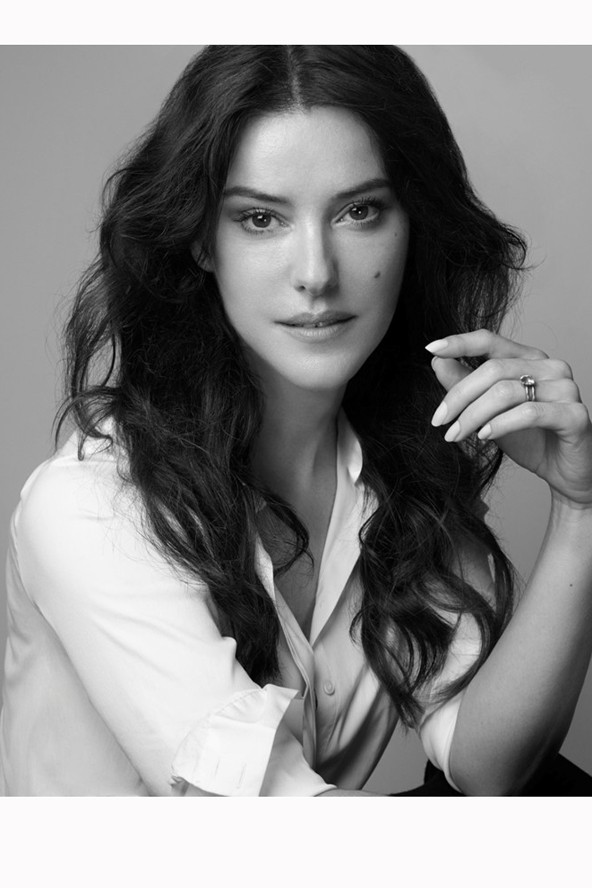 A Lancôme Make-up új kreatív igazgatója: Lisa Eldridge