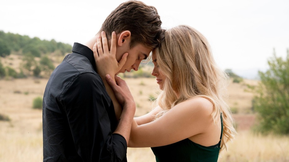 Ez a 8 mérgező kifejezés alapjaiban rengetheti meg a kapcsolatot - (Részlet a Miután című filmből)