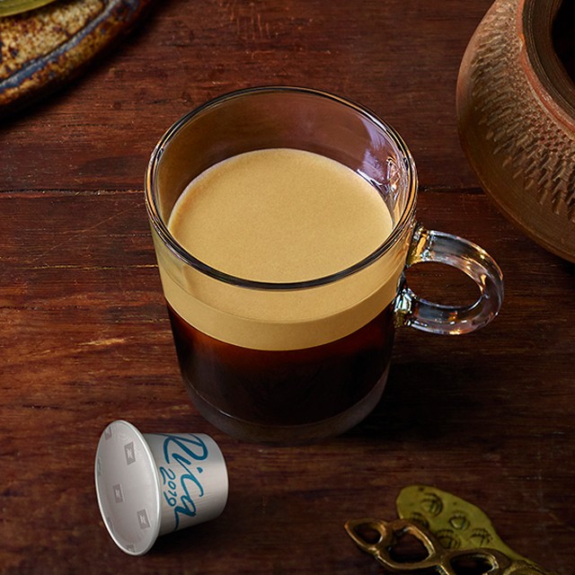 A Nespresso új limitált kiadású kávéja annyira finom, hogy nem tudod letenni