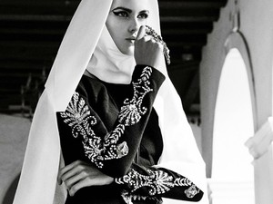 2013 luxusdivatja apácáknak