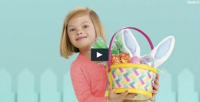 Húsvéti sikerreklám