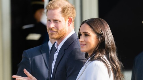 Harry herceg még nem adta fel a reményt, hogy a családjával visszatérjen Angliába: legújabb lépése is ezt bizonyítja