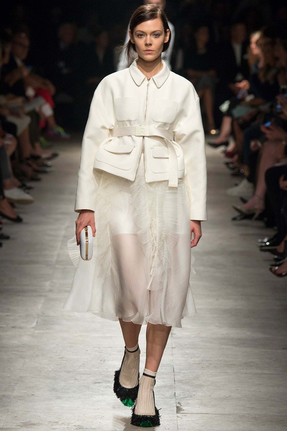 Rajzák Kinga - Rochas