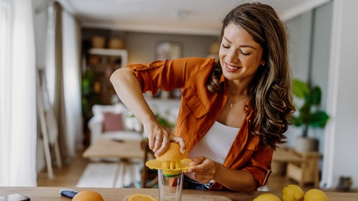 Elképesztő, mit kaphatsz napi egy narancs elfogyasztásától