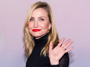 53 évesen lett újra édesanya Cameron Diaz, így jelentette be férje az örömhírt