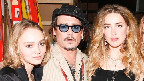 Johnny Depp családja és a barátai is megszóltak