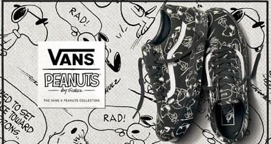 Fantasztikus lett a VANS új őszi kollekciója! Imádni fogod minden darabját